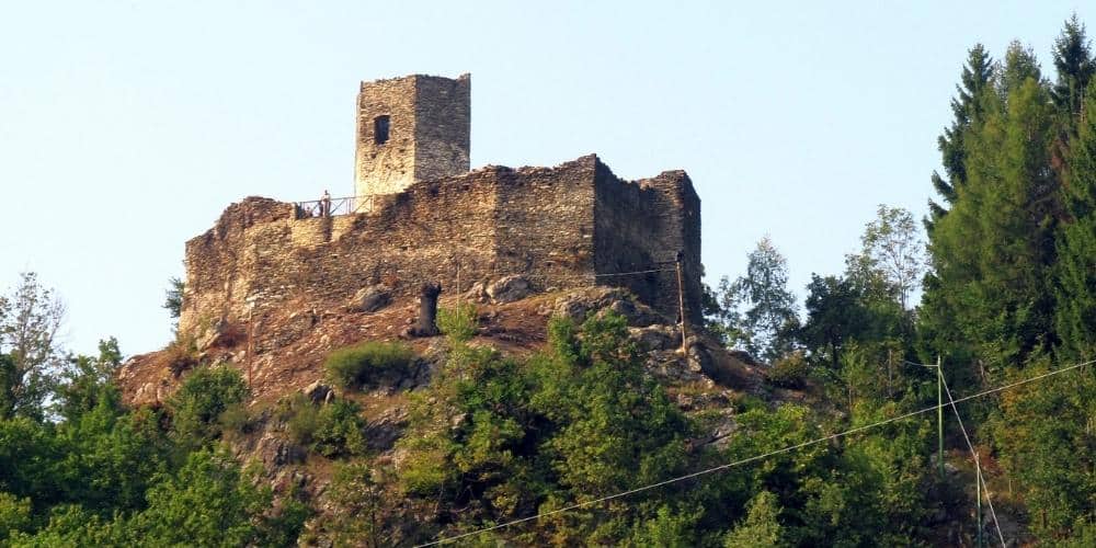 Castello Lascaris Castello Lascaris